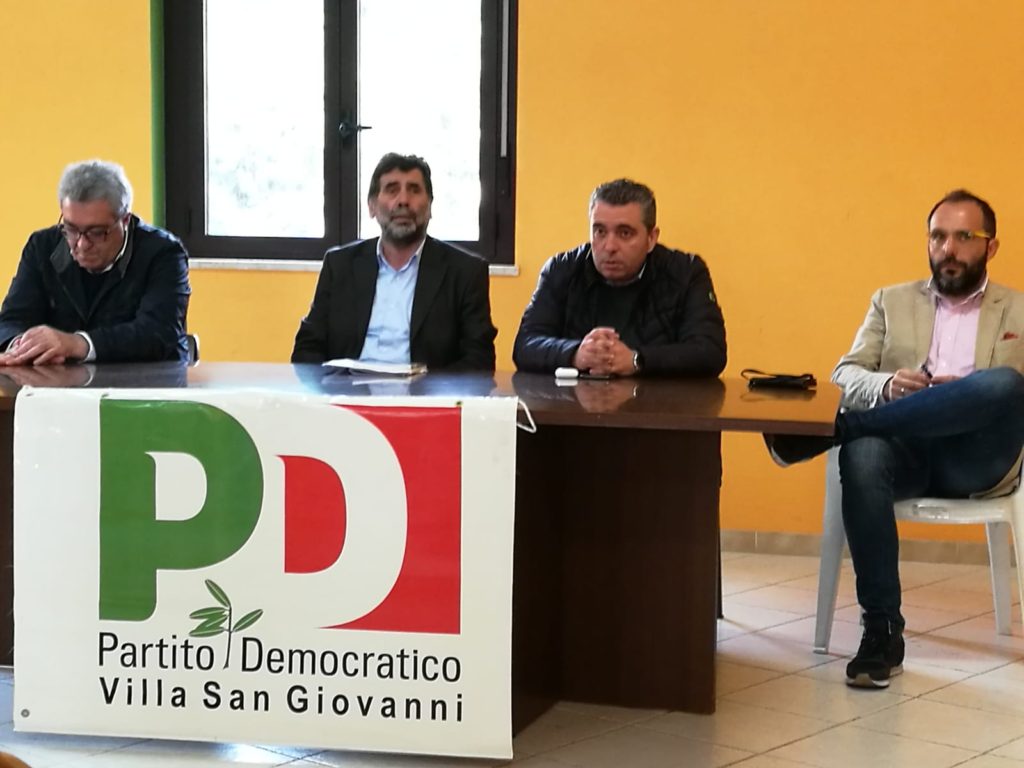 assise pd area dello stretto