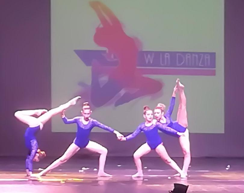 ater ballet studio