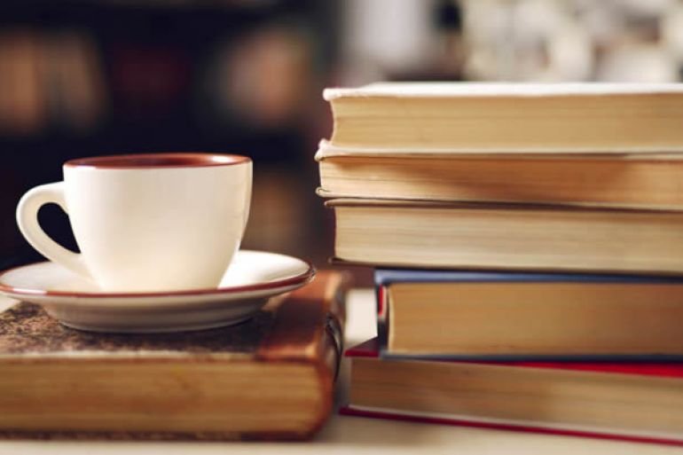caffè letterario
