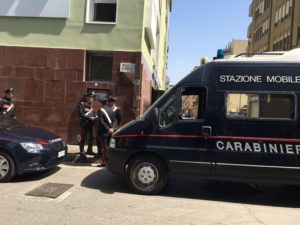 carabinieri