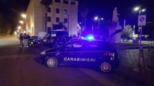 carabinieri