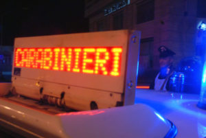 carabinieri