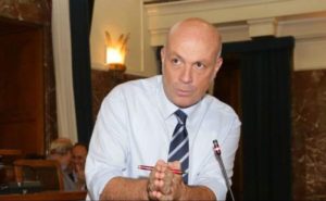 Nino Carreri