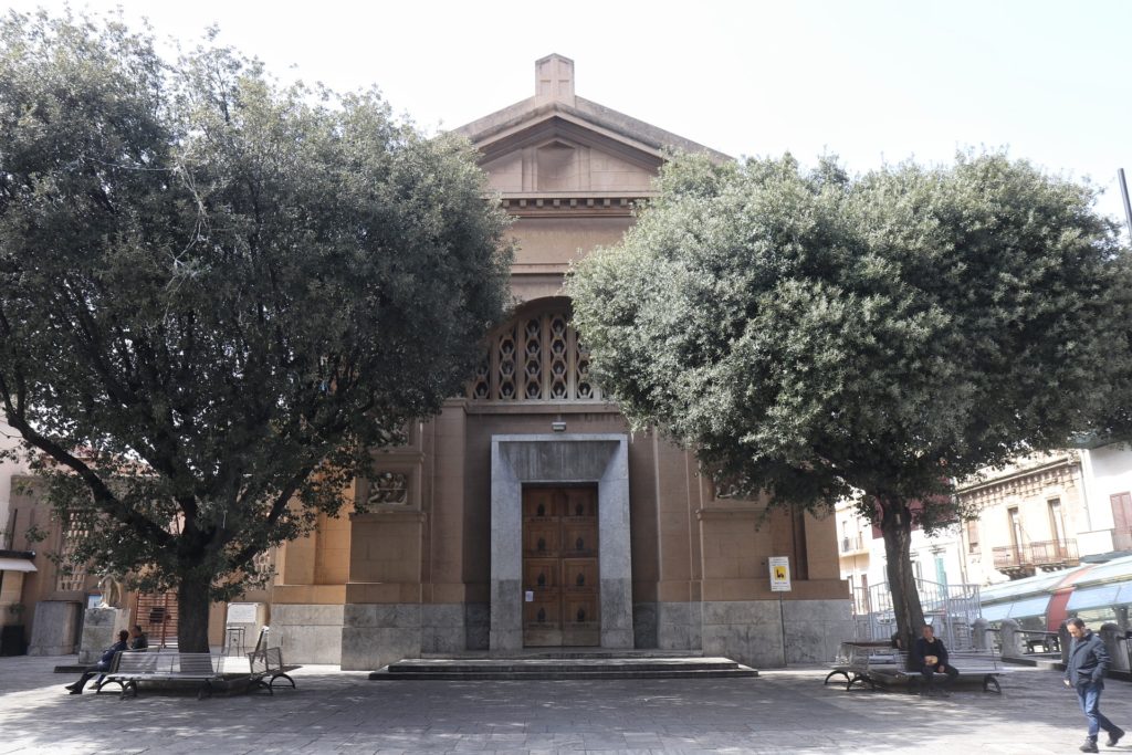 chiesa san giorgio al corso (1)