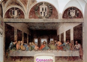 conferenza Leonardo Da Vinci