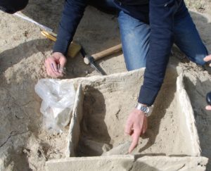 crotone sito archeologico