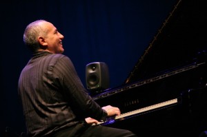 danilo rea
