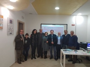 ensitour calabria