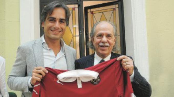 falcomatà praticò reggina