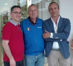presidente fiso