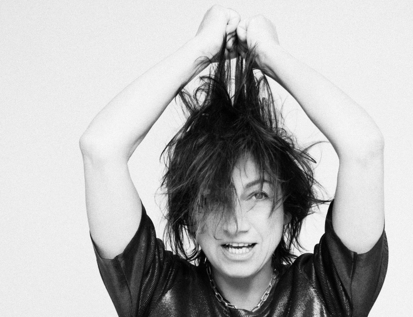 Gianna Nannini torna in concerto al Teatro Antico di Taormina [INFO UTILI]
