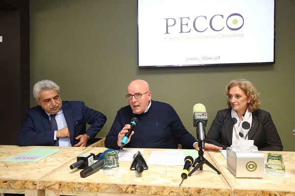 inaugurazione pecco