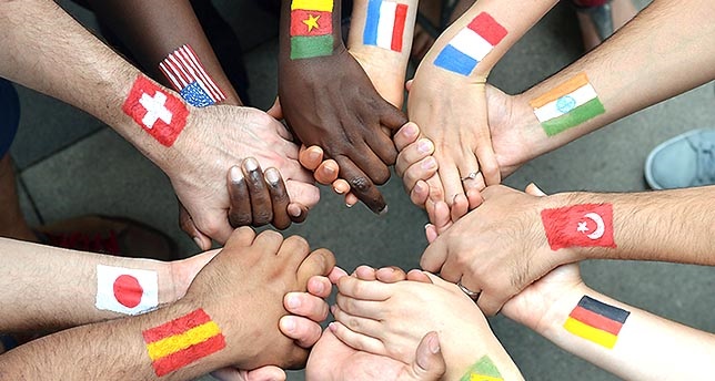 interculturalità