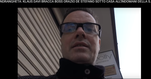 klaus davi