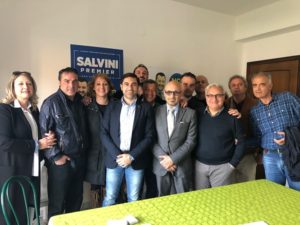 lega calabria