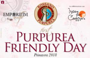 purpurea Day