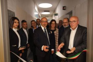 oliverio acri