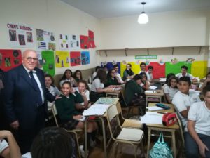 oliverio argentina