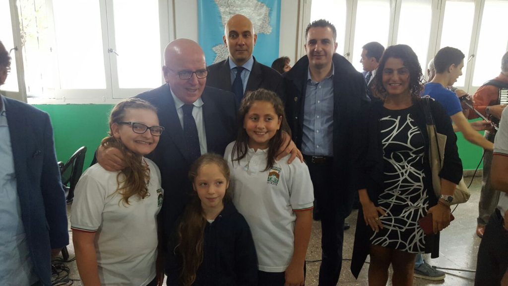 oliverio argentina