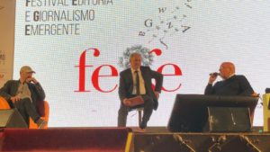 oliverio fege