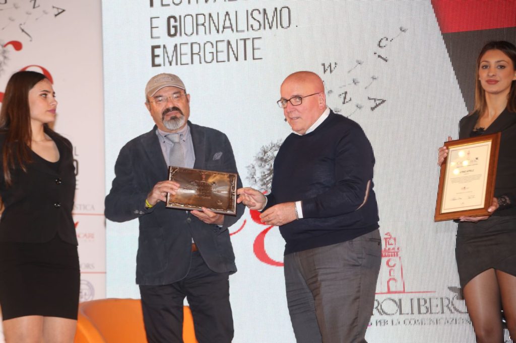oliverio fege
