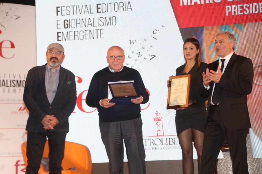 oliverio fege