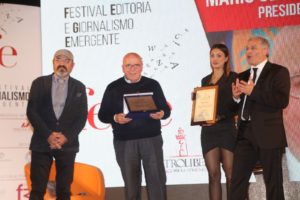 oliverio fege
