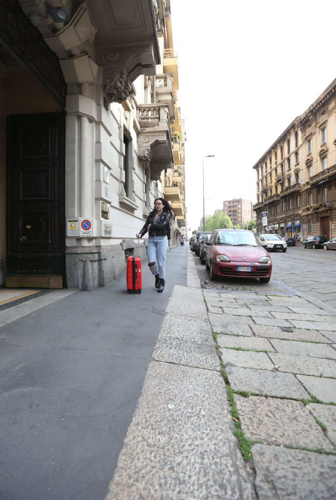 omicidio milano