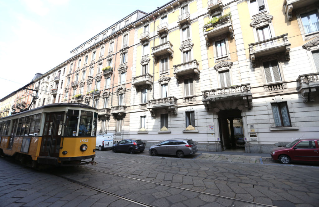 omicidio milano