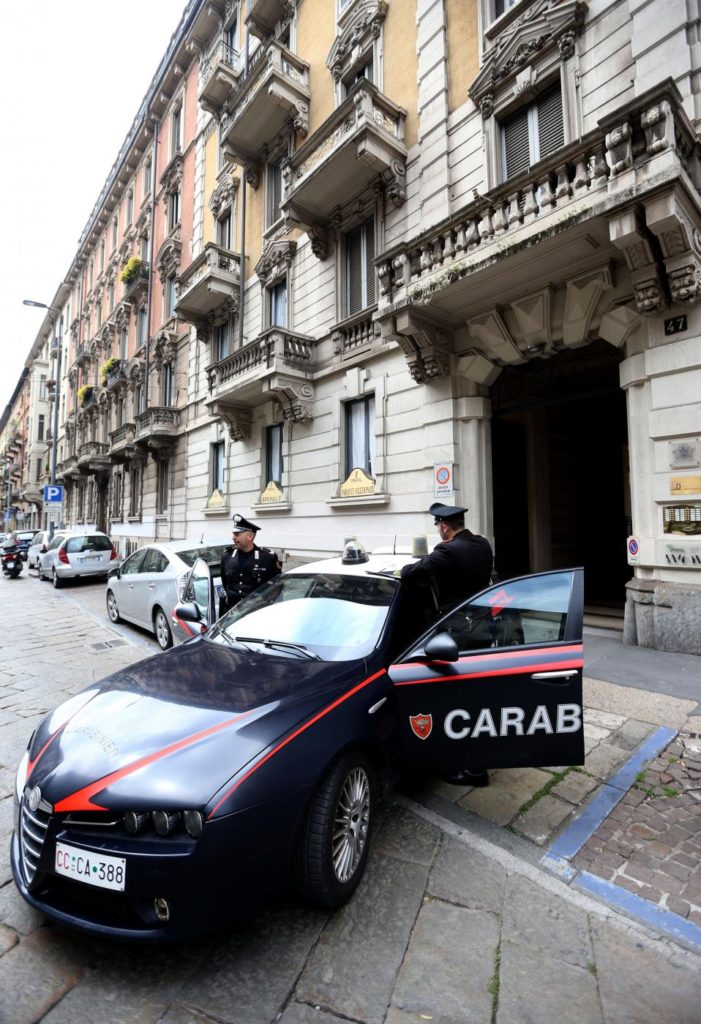 omicidio milano