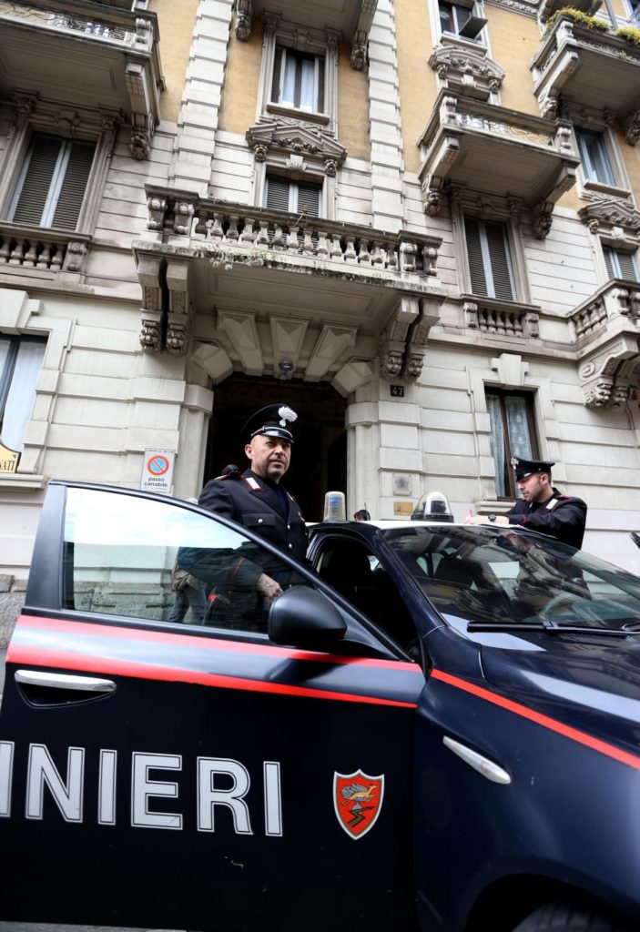 omicidio milano