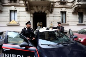 omicidio milano