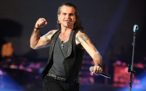 piero pelù