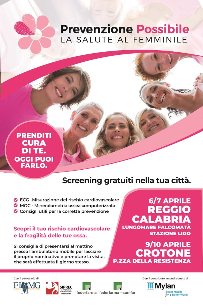 prevenzione calabria