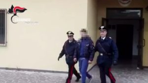 reggio operazione green call