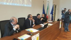 ricerca sla