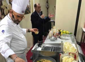 sol e agrifood