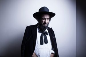 vinicio capossela