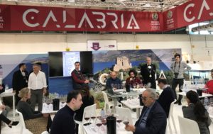 vinitaly calabria