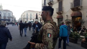 sicurezza catania