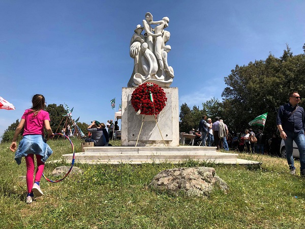 corteo 1° maggio