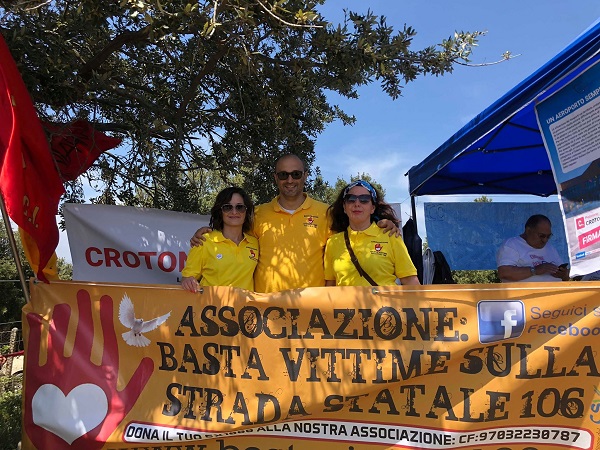 corteo 1° maggio