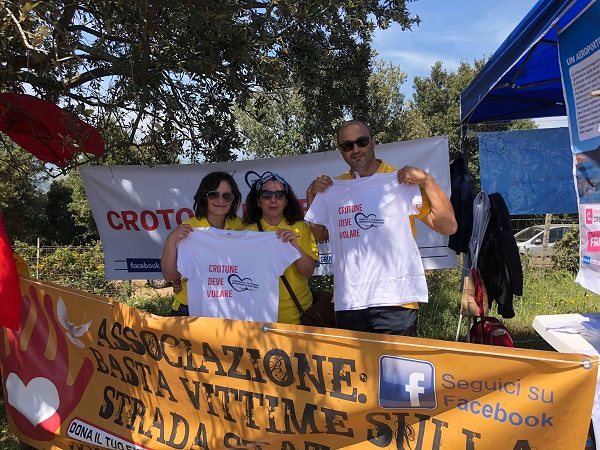 corteo 1° maggio