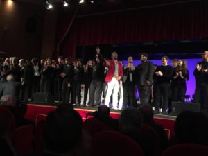 canto di nessuno