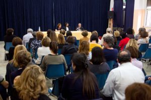 Convegno Cyberbull