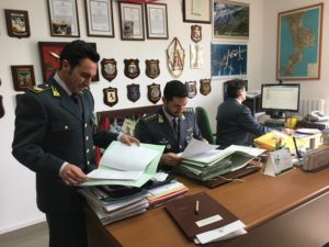 Cosenza Finanza