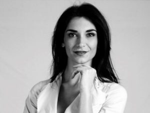 cristiana chirico