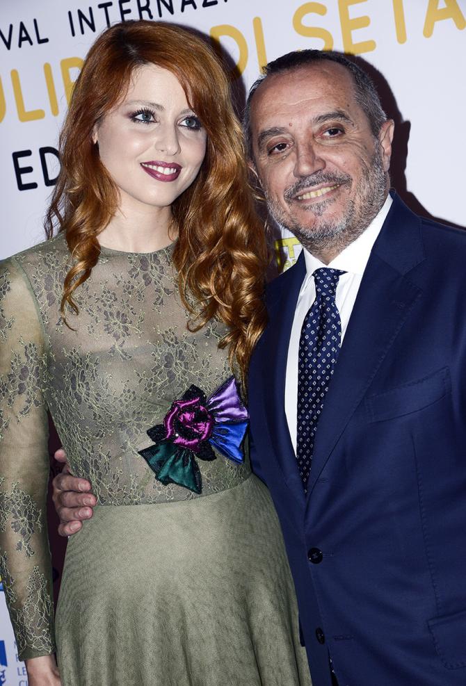 Michele Miglionico