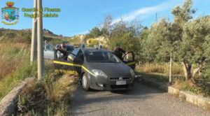 Guardia di Finanza Reggio Calabria