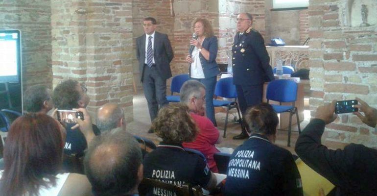 Infortunistica stradale messina convegno